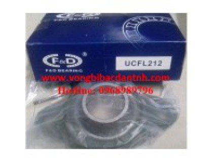 VÒNG BI UCFL212